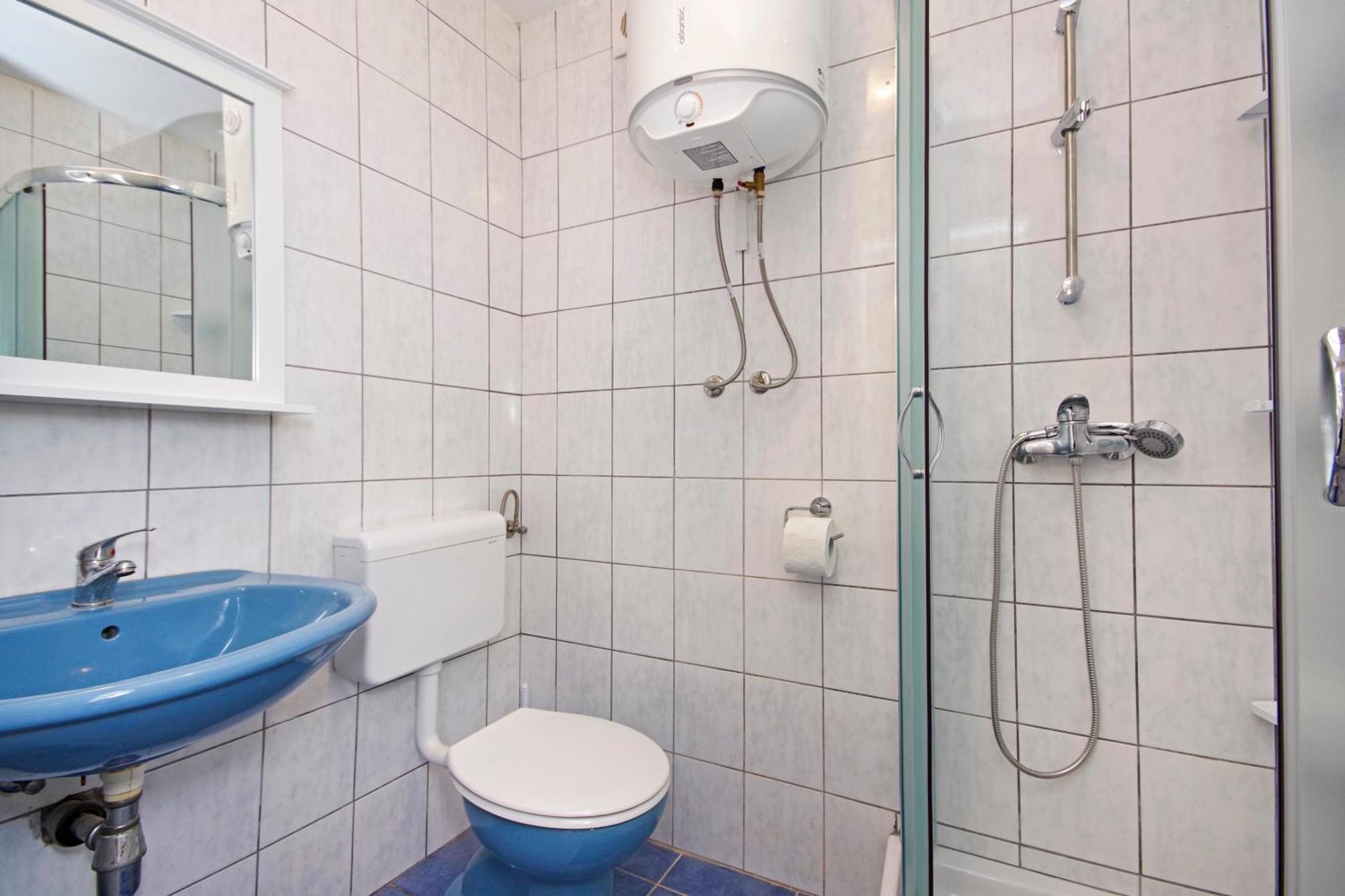 Zal Lägenhet Betina  Exteriör bild