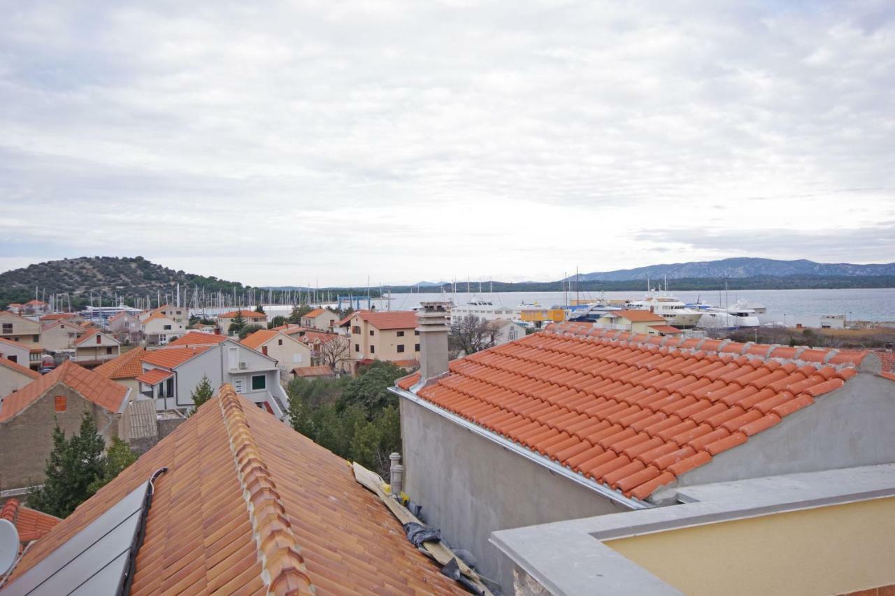 Zal Lägenhet Betina  Exteriör bild